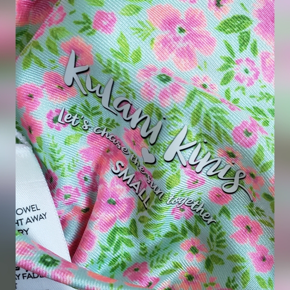 Kulani kinis bikini top - Picture 6 of 6